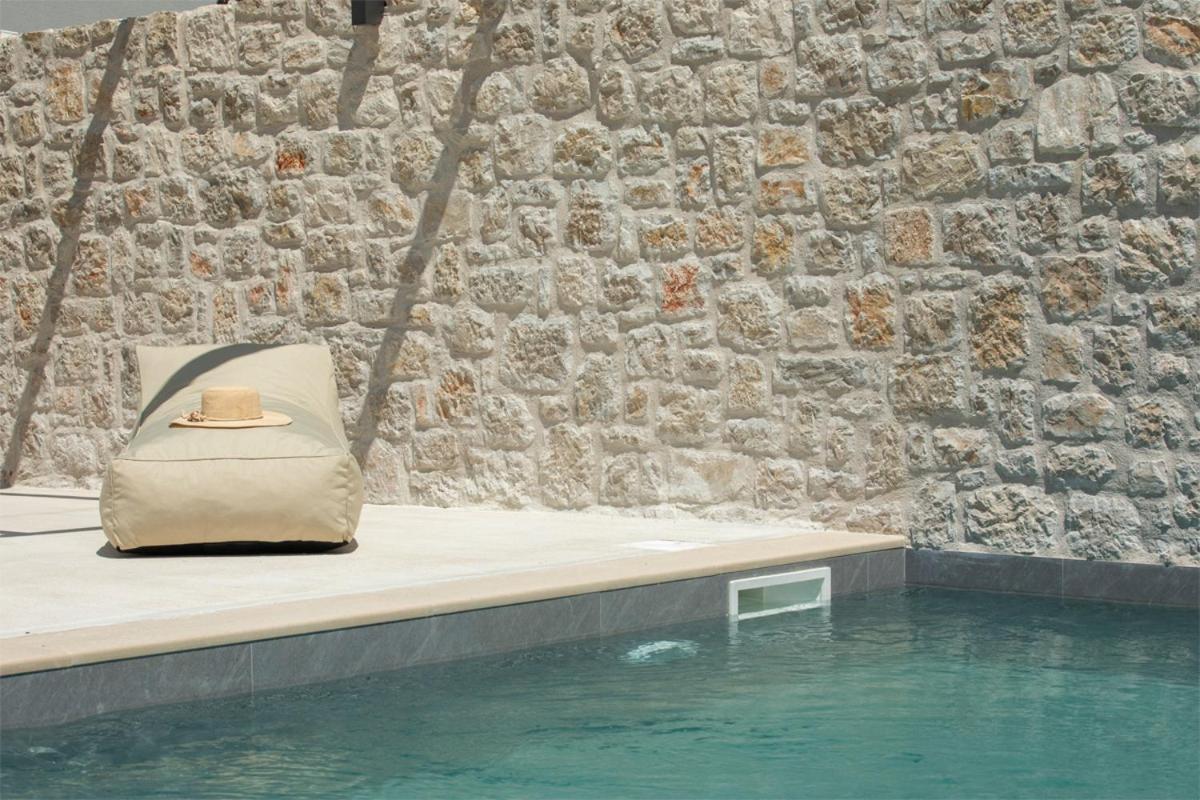 Seascape Villas Vassiliki - Beachfront Villas Kültér fotó