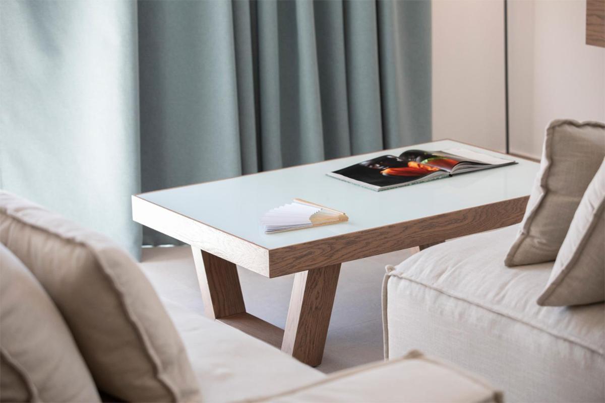 Seascape Villas Vassiliki - Beachfront Villas Kültér fotó