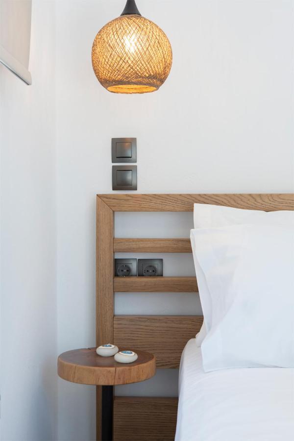 Seascape Villas Vassiliki - Beachfront Villas Kültér fotó